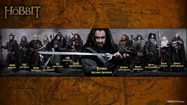 #1 The Hobbit Wallpaper