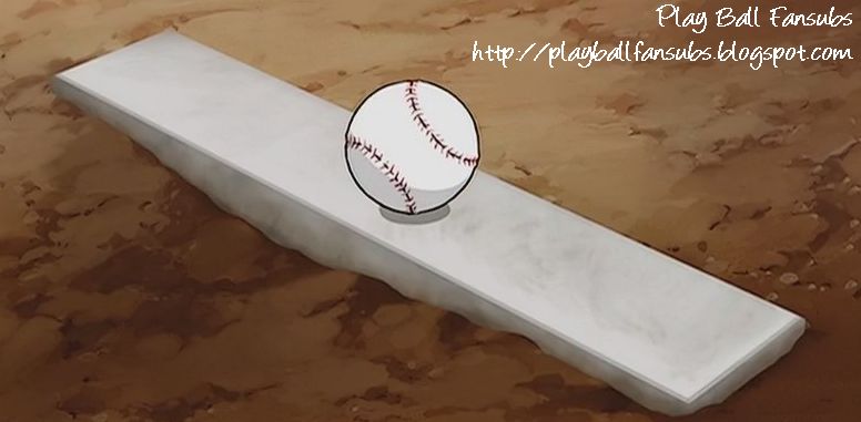 Play Ball Fansubs