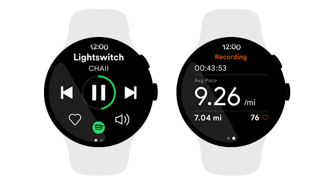 Wear OS is revamping notifications to improve battery life