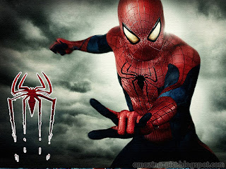 Wallpapers Spiderman 4