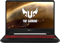Asus TUF Gaming FX505GE-BQ166