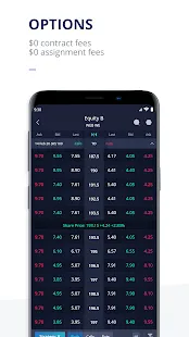 أفضل التطبيقات للتداول البورصة وسوق الأسهم العالمية