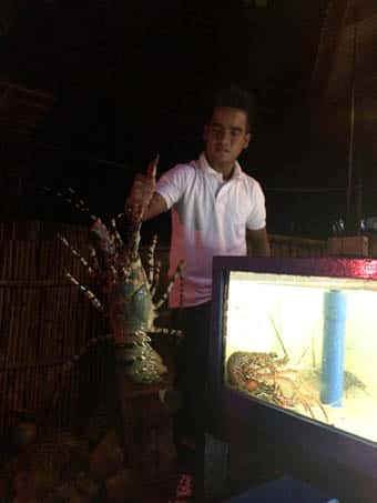 King Lobster Restaurant