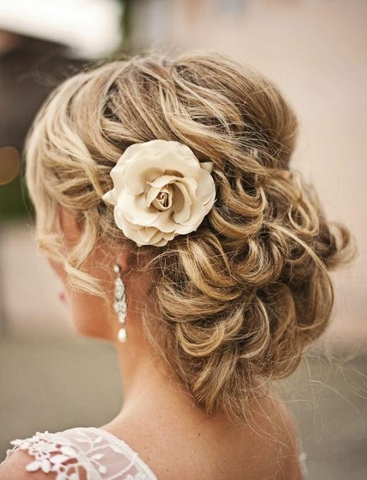 wedding hairstyles