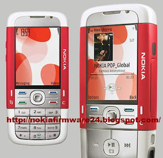 Nokia 5700 flash files