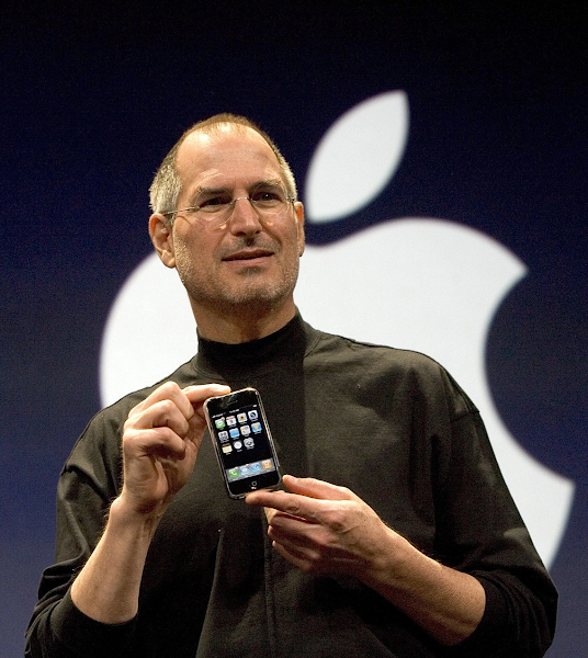 Steave Jobs đã tạo nên thành công cho Apple như thế nào?