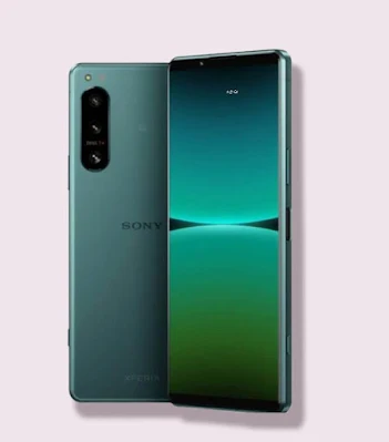 مميزات  وسعر أفضل هواتف شركة سوني اليابانية Xperia 5 IV