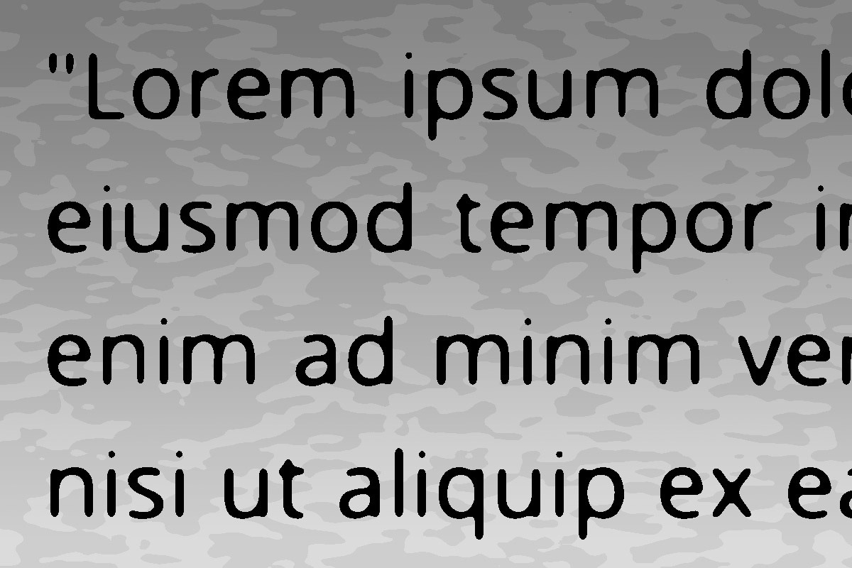 Friday fun: Lorem ipsum dolor sit amet