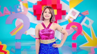 CLC Sorn from Like MV