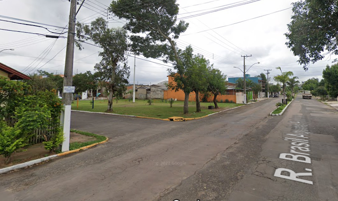 Prefeitura vai fazer a regularização dos terrenos do bairro Jardim Vitória