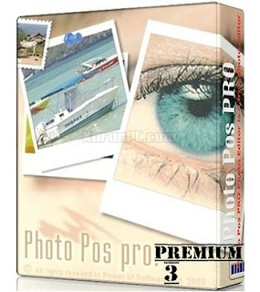 Photo Pos Pro Premium 3.3 Build 14