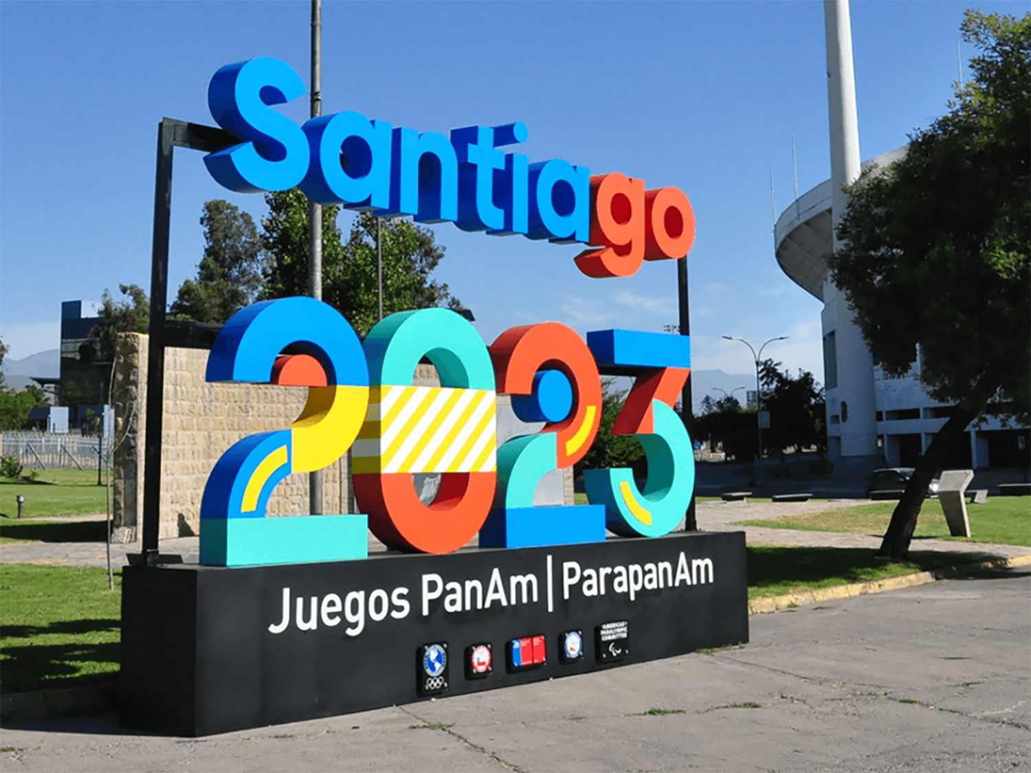 JOGOS PAN-AMERICANOS 2023, Guia do Torneio de Futebol Masculino, SANTIAGO  2023