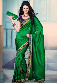 Wedding Sarees