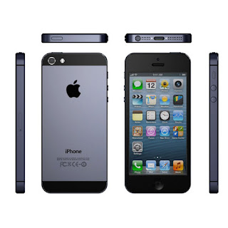Apple iphone S5 Review | Price in India