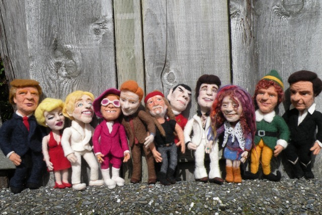 Li'l Ellen and Friends