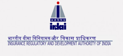 JOB IN  INSURANCE REGULATORY AND DEVELOPMENT AUTHORITY OF INDIA.(IRDAI)