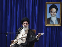 Ayatollah Ali Khamenei