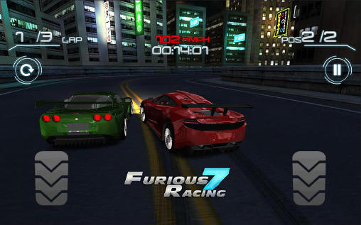 Furious 7 Racing Apk For Android Download Mod Apk Free