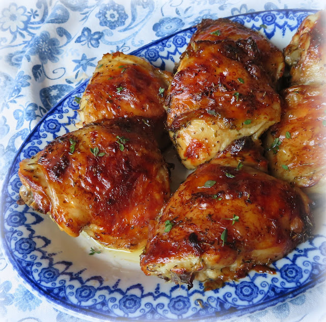 Greek Chicken