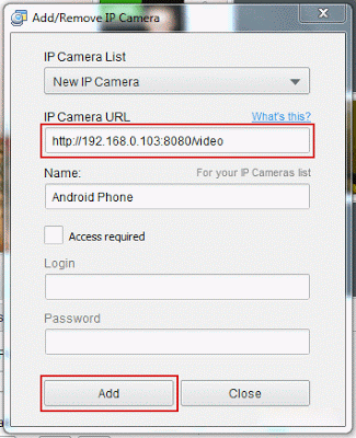 How to Use Smartphone as Webcam for PC?