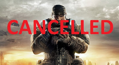 Marcus Fenix Gears of War: Ultimate Edition Cancelled Japan