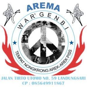 Logo slankers AREMA