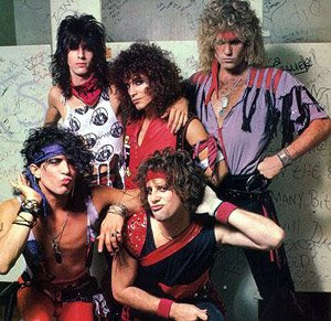 by Ratt album published by Ratt album published
