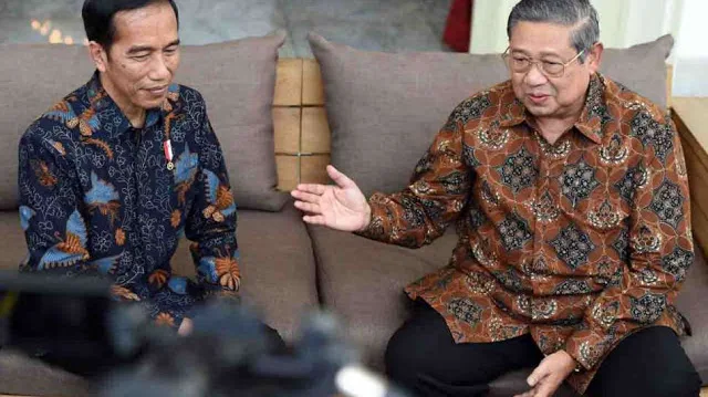 Di Era SBY, Jiwasraya Untung 1 Triliun