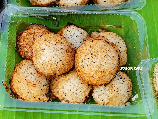 Fresh Food Market Cha-am in Hua Hin, Thailand