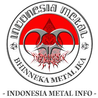 Indonesia Metal Privacy Policy