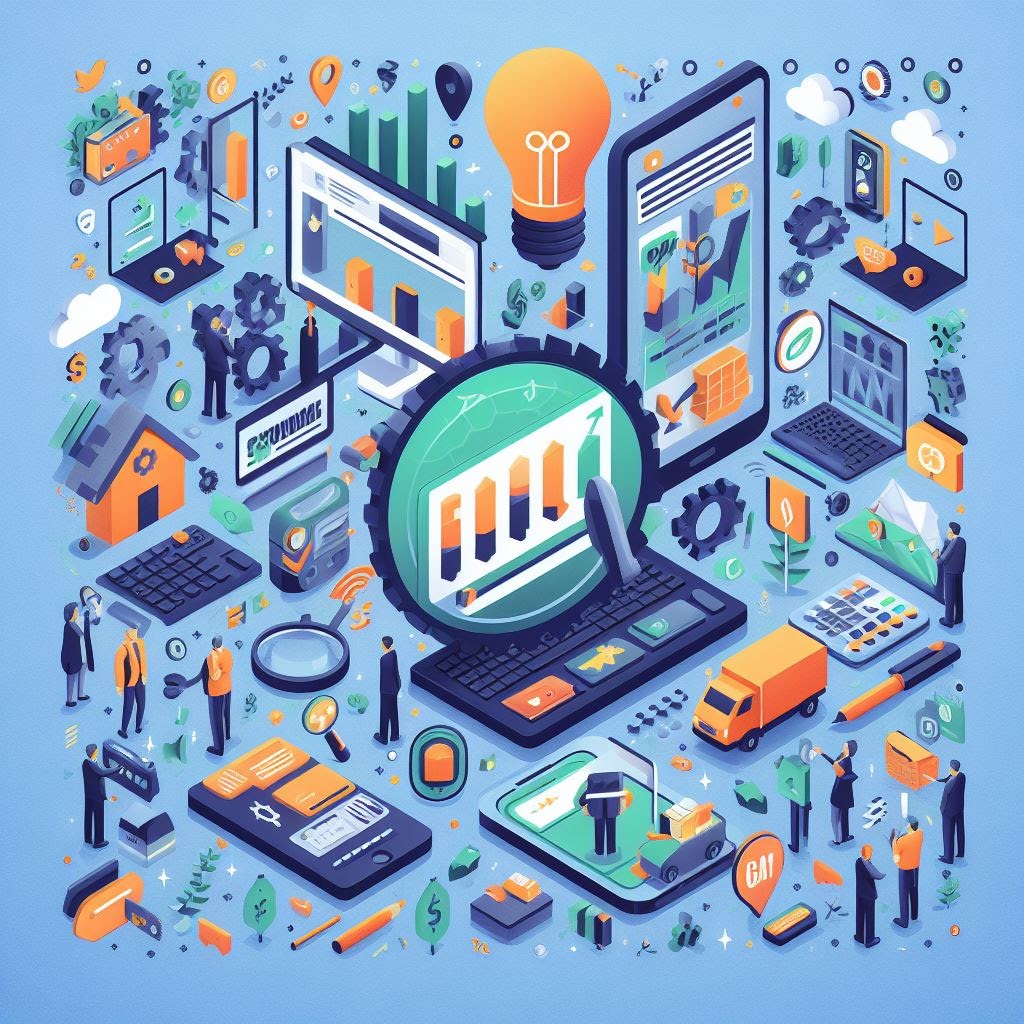 The Rise of E-Commerce in Pakistan: Opportunities and Challenges for Small Businesses