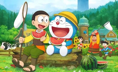 Doraemon Movie Download in Hindi HD