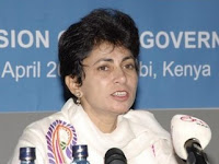 Indian Real Estate Regulation Bill by winter session: Minister Kumari Selja