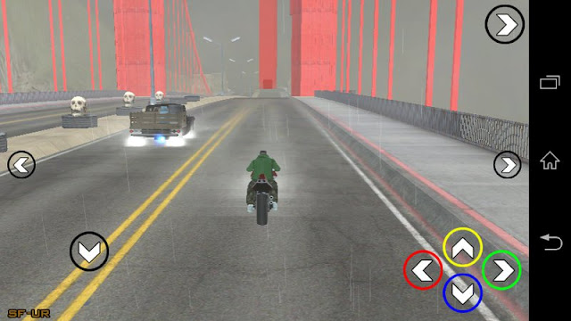 DRAG RACE NEW VERSION (BETA) MOD Download gta san andreas android gtaam