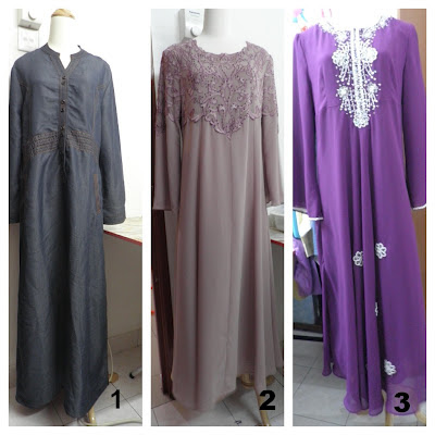 alteration jubah