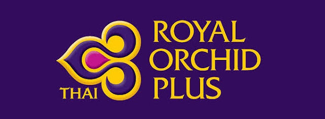 Royal Orchid Plus - การบินไทย
