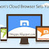 Maxthon Cloud Browser 4.4.4.2000 Latest (Windows)