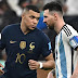 Une vidéo de Kylian Mbappé faisant des déclarations sur Lionel Messi a fuitée sur Twitter 