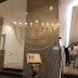 Além do Natal, Shopping Center 3 homenageia "Festa das Luzes" da comunidade judaica