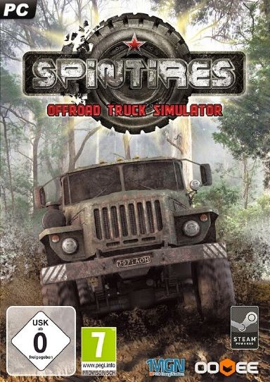Game Spintires v 03.03.16 free download