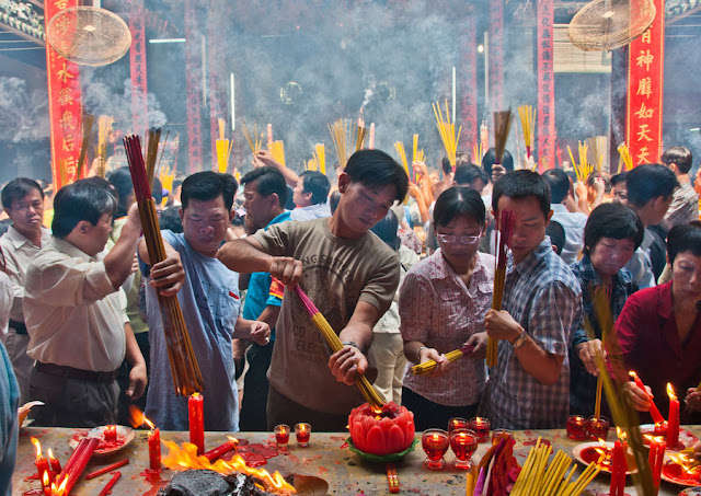 halong hub - tet Vietnam 2