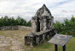 Spanish Fort