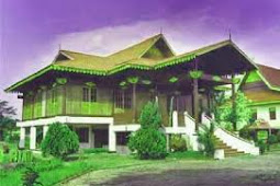 Apakah Rumah Adat Riau