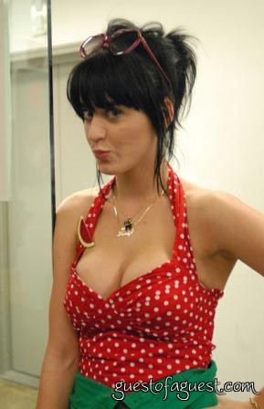 Katy Perry