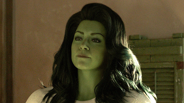 Análise Crítica – Mulher-Hulk: Defensora de Heróis