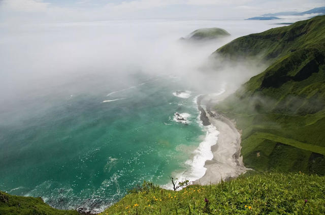 etorofu island, iturup, etorofu, iturup island, kuril islands, russian islands, japan russia islands, japan-russia islands, russia japan islands, russia japan island dispute, kuril island dispute, japanese island chain, northern islands of japan, russian island, northern japanese island