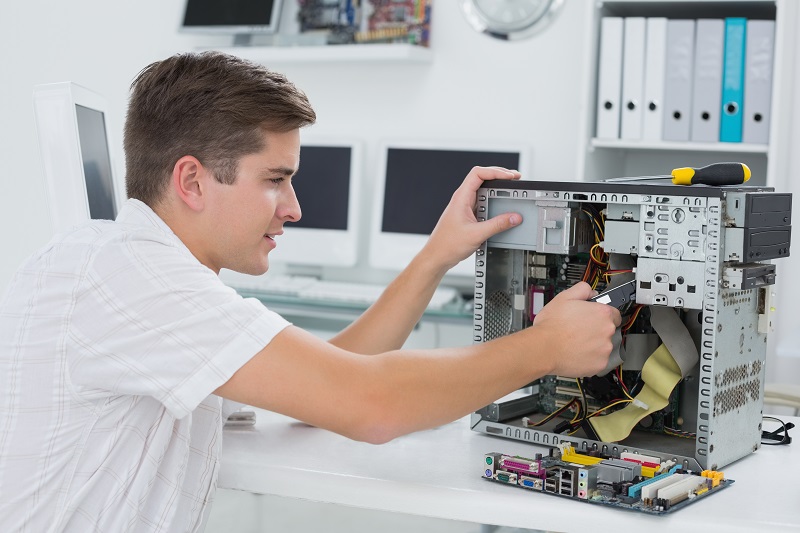 Professional Computer Repair