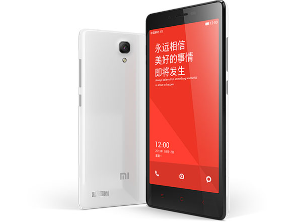 Kelebihan dan Kekurangan Xiaomi Redmi Note