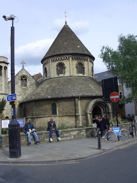 boomerscafe trip Cambridge England