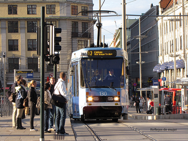 tranvia